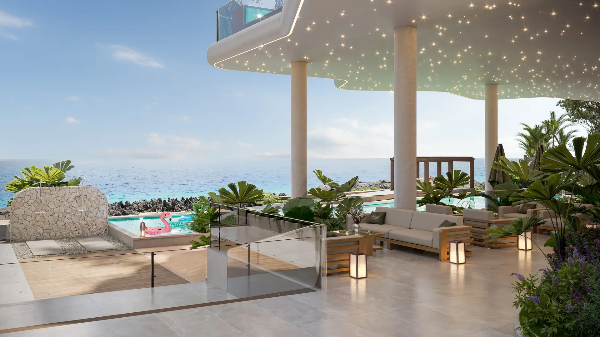 Anokhi Oceanfront Residence — 24